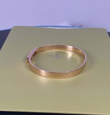 Messika Move Noa Pure Rose Gold 18kt Gold Armband Armband 18 Karat Armband