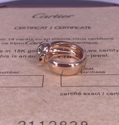 7.31mm 18k gouden trouwring Rozen gouden ring 18k mannen trouwring