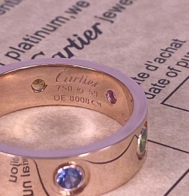 サファイア ガーネット アメチスト 18k ゴールド リング 18カラット 女性 18k ゴールド ダイヤモンド リング