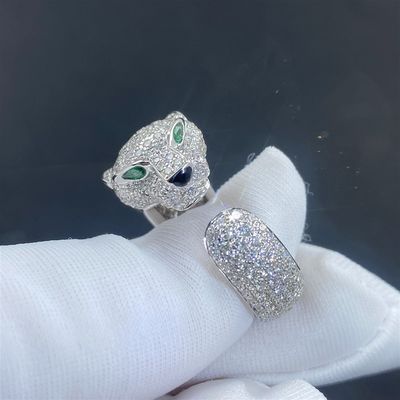 Minimalist Custom Size Solid 18k Gold Juwelen Luxe 18k Gold Ring Vrouwen