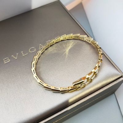 VVS Diamant 18K Gouden Armbanden 0,48 karaat van goud Luxury Merken Juwelen