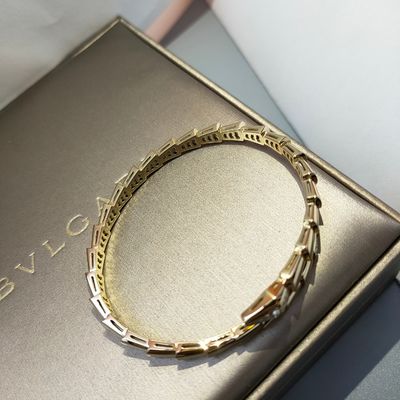VVS Diamant 18K Gouden Armbanden 0,48 karaat van goud Luxury Merken Juwelen