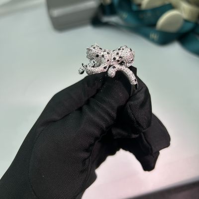 VVS Clarity Prong Setting Beste Luxe Juwelen