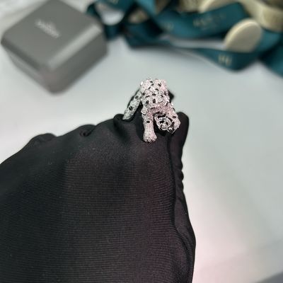 VVS Clarity Prong Setting Beste Luxe Juwelen
